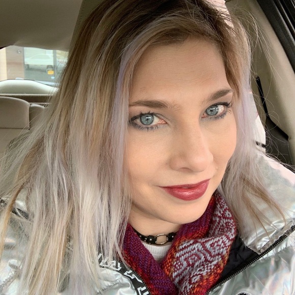 🌈 SHOWING OFF MY HAIR ARTISTRY AGAIN! 🎨 - Picture 8 of 16